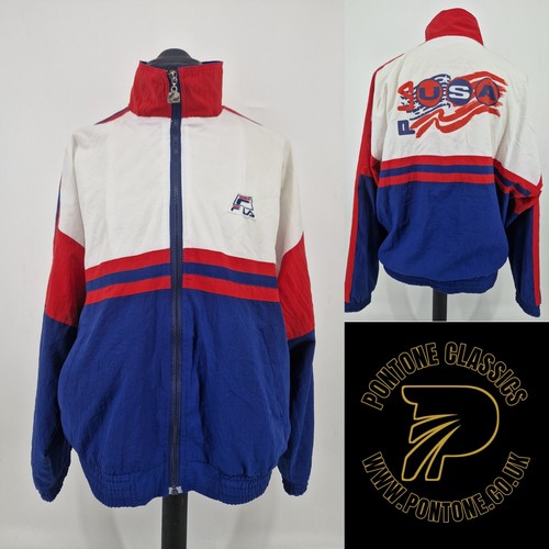 Vintage fila usa - fila, tennis