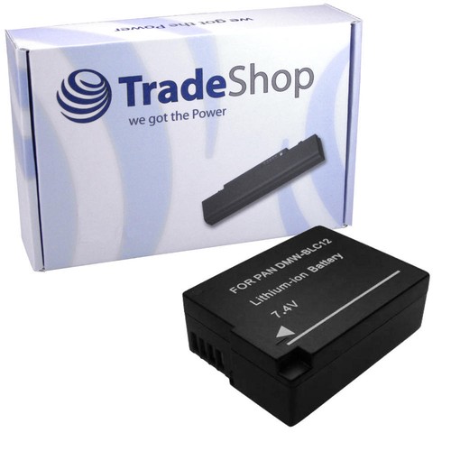 Battery 1250mah for panasonic - for,