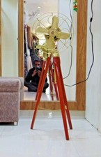 Vintage Style Brass Antique