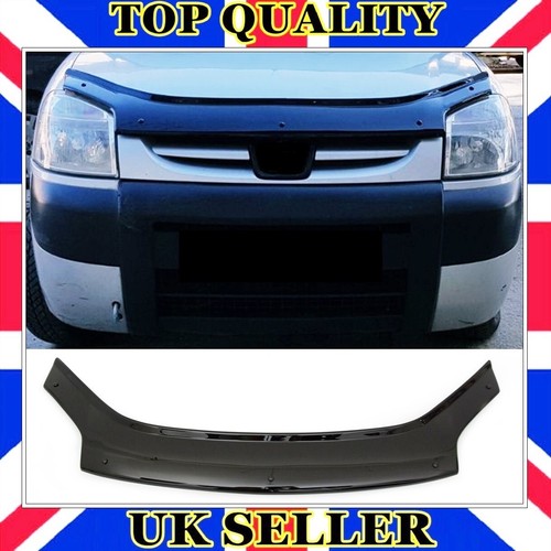 Hood deflector bonnet - bonnet, guard