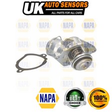Fits Mercedes CLS SLK CLK C-Class E-Class Thermostat Coolant NAPA A2722000415