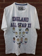 England All Star XI  - Sport