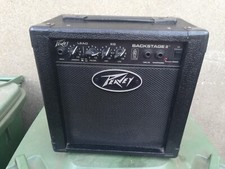 Peavey Backstage II Guitar
