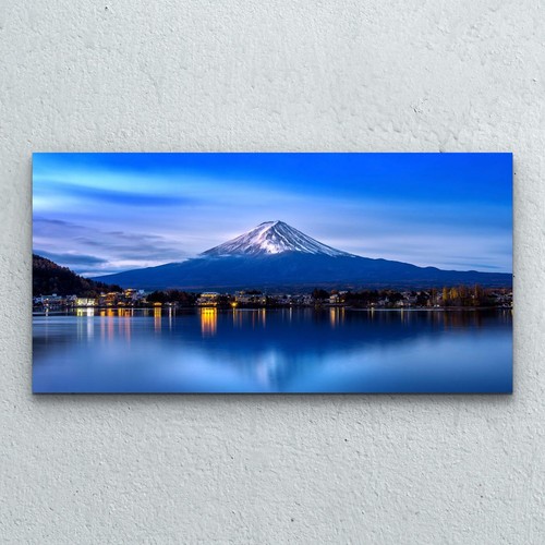 Image picture tempered - on,