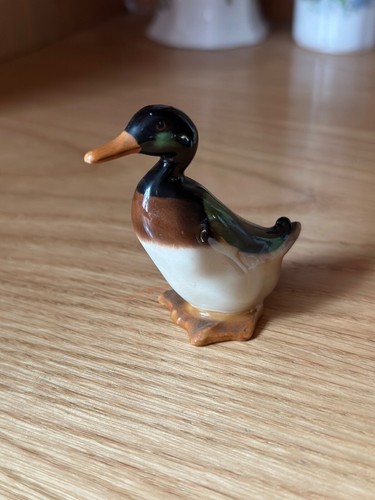 Royal doulton rare mallard - doulton,