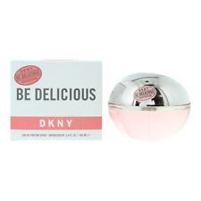DKNY Be Delicious Fresh Blossom Eau de Parfum 100ml Spray for Her