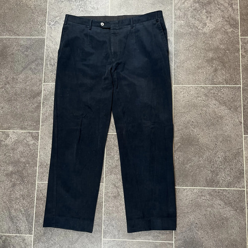 Corneliani suit trousers - suit,
