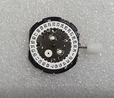 Seiko 7T94A Quartz Battery