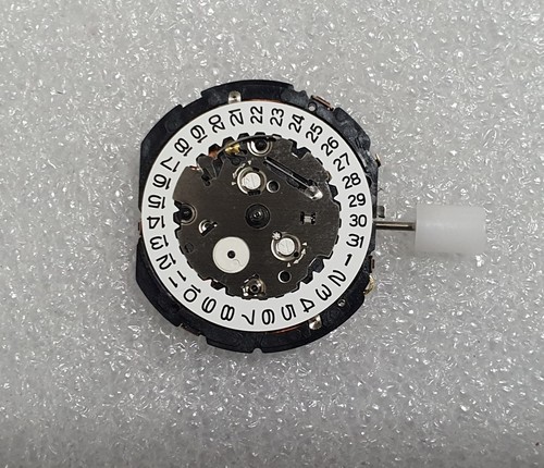 Seiko 7t92a quartz - 7t92a,