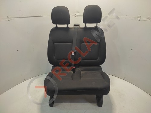 Renault trafic 2014 2019 - 2014-2019, mk3
