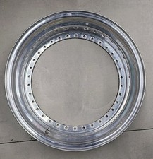 BBS outer lip deep dish split