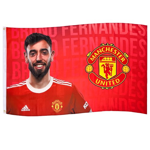 Manchester united flag body - united,