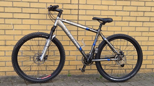 Trek 6500 slr hardtail - 6500,