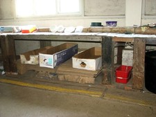 Photo 6x4 A WW2 Morrison