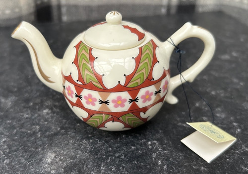 Porcelain art hungary - porcelain, of