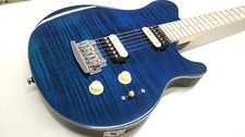 STERLING BY MUSICMAN AX3FM-M1