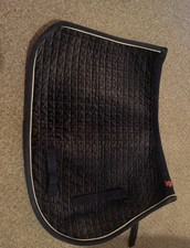 Full Sized Whitaker Navy Felt