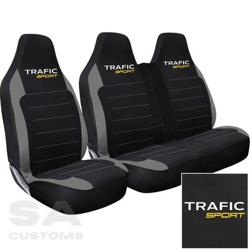 For renault trafic - for,