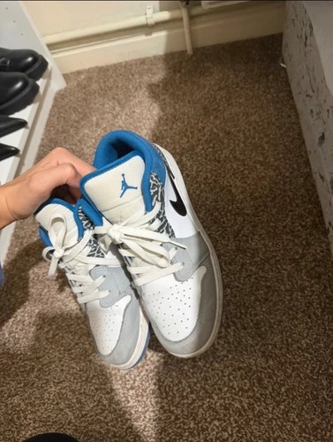 Nike air jordan low - nike,