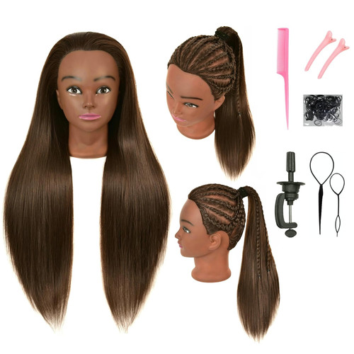 Inch real human hair - inch,