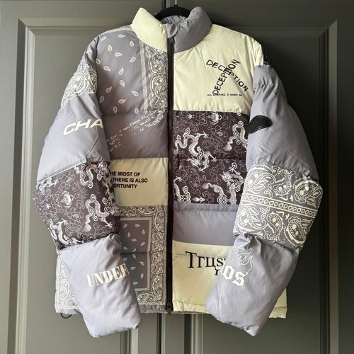 Attire chaos dragon puffer - attire,
