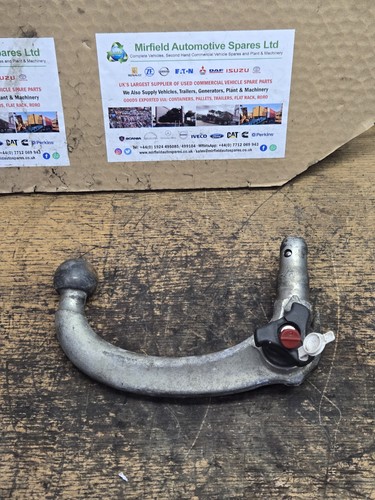 Mercedes towbar a1643100256 - towbar,