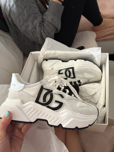 Sneakers - d&g,