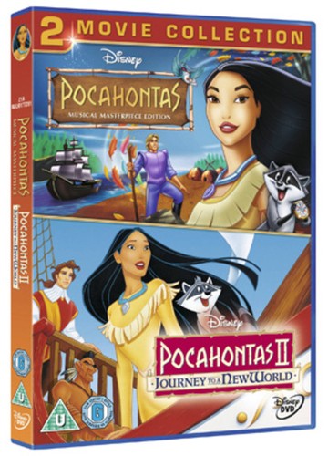 Pocahontas musical - -,