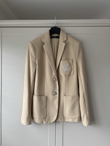 Ralph lauren anfisa slim fit - ralph,