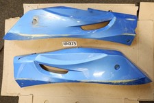 Lexmoto Titan 125cc Left &