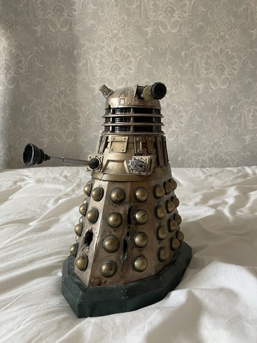 Custom dalek - custom,