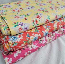 50cm 112cm cotton fabric - 50cm,