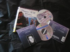#1 ☆☆ Dances with Wolves ☆ DVD ☆ (1990) + CD Soundtrack ☆☆ John Barry - No Cases