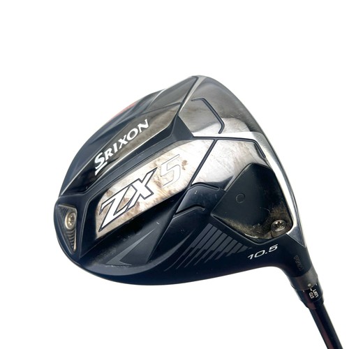 Srixon zx5 driver - ii, /