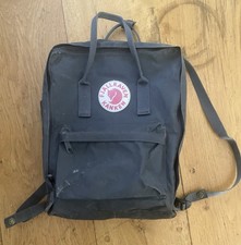 Fjalraven kanken rucksack - fjalraven,