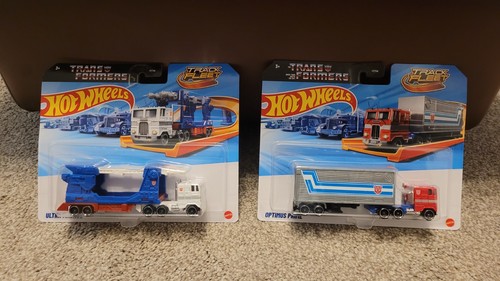 Hot wheels transformers - wheels,