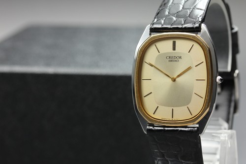 Vintage 1981 mint - 1981, seiko
