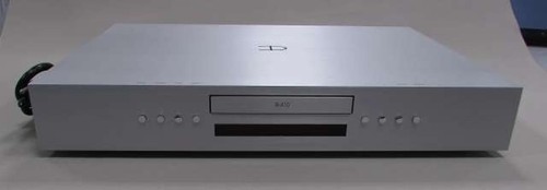 Densen 410 player - densen, cd