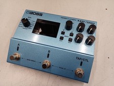 BOSS MD-500 Modulation