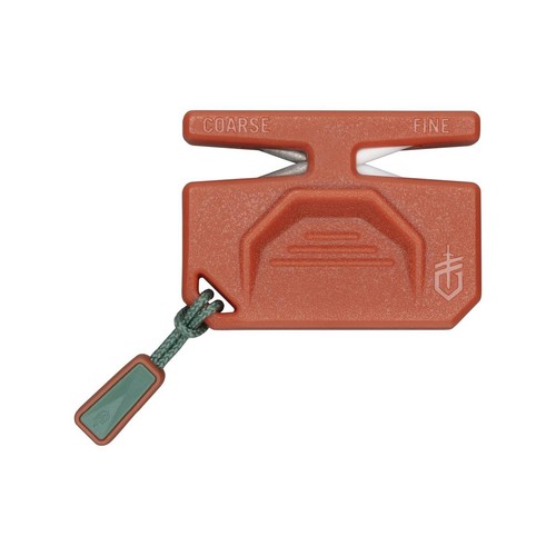 Gerber compleat camp knife - gerber,