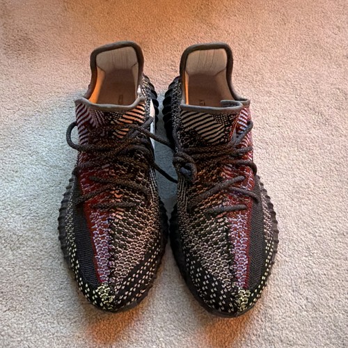 Authentic adidas yeezy - authentic,