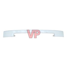 2002 Volkswagen Transporter T4 - Lower Front Grill Rail Panel White N/A
