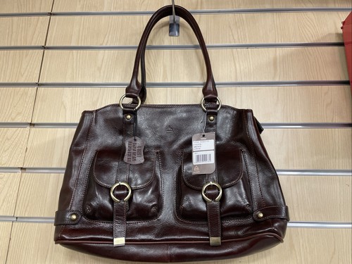 Bnwt italian leather - bnwt,