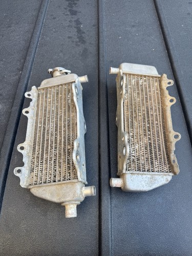 Genuine oem radiators - oem,
