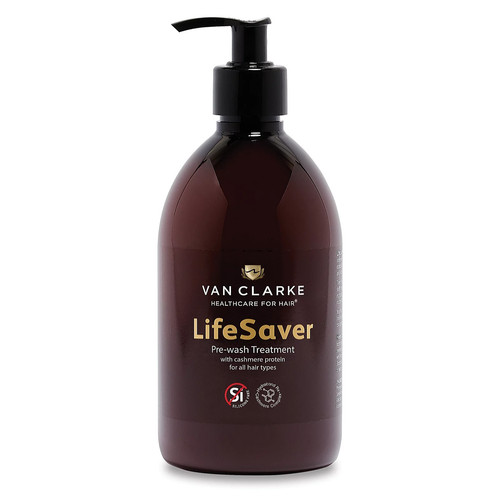 Michael van clarke lifesaver - michael,