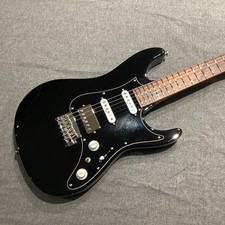 Ibanez Prestige AZ2204B-BK