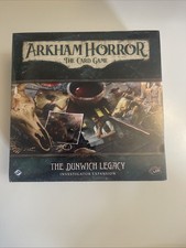Arkham Horror: The Dunwich