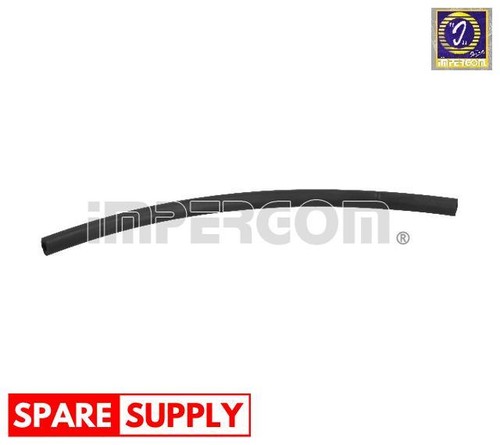 Radiator hose for fiat brava - radiator,