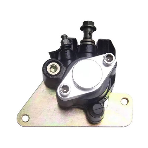 Motorcycle rear brake caliper - rear,
