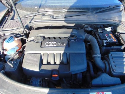 Audi 1 6 petrol - audi,